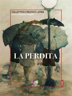 cover image of La perdita